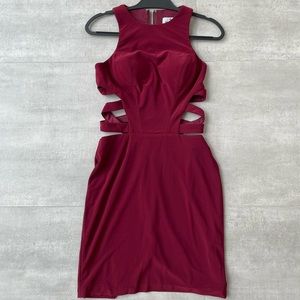Homecoming/Cocktail Dress